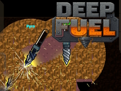 遊戲Deep Fuel