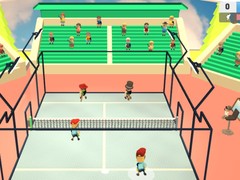 遊戲Padel Clash