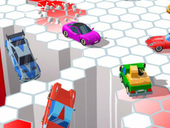 遊戲Cars Arena: Fast Race 3D