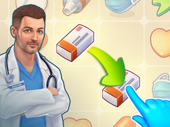 遊戲Merge Hospital