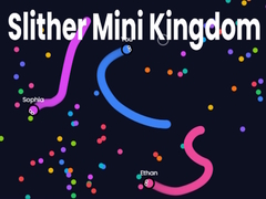 遊戲Slither Mini Kingdom