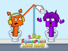 遊戲Square Punki Long Hand