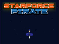 遊戲Star Force Pirate