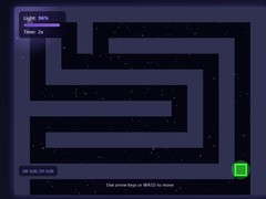 遊戲Shadow Maze