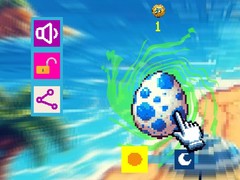 遊戲Brainrot Click To Hatch