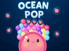 遊戲Ocean Pop