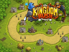 遊戲Kingdom Rush Hacked