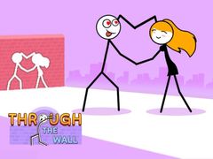 遊戲Through the Wall