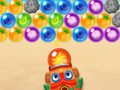 遊戲Bubble Shooter Hawaii