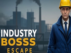 遊戲Industry Boss Escape