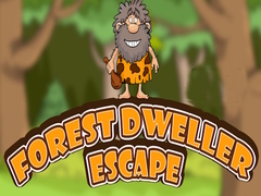 遊戲Forest Dweller Escape