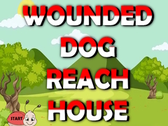 遊戲Wounded Dog Reach House
