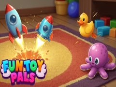 遊戲Fun Toy Pals
