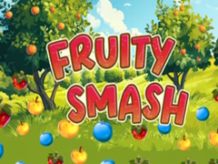 遊戲Fruity Smash
