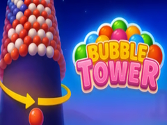 遊戲Bubble Tower