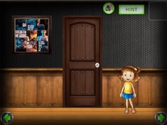 遊戲Amgel Kids Room Escape 344