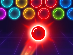 遊戲Bubble Shooter Neon