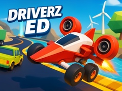 遊戲Driverz Ed