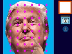 遊戲Lol Presidential Face