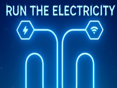 遊戲Run The Electricity