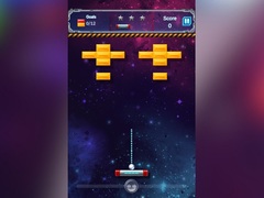 遊戲Bricks Breaker Crush Quest