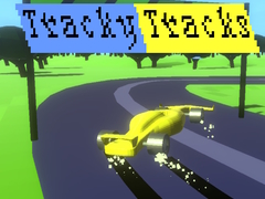 遊戲Tracky Tracks