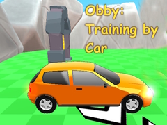 遊戲Obby: Training by Car