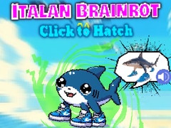 遊戲Brainrot Click to Hatch