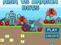 遊戲Aisa Vs Dragon Bots
