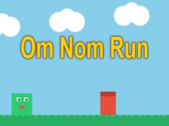 遊戲Om Nom Run 03