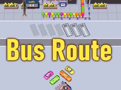 遊戲Bus Route
