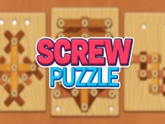 遊戲Screw Puzzle