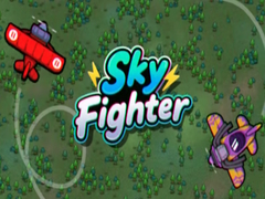 遊戲Sky Fighter