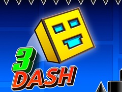遊戲3 Dash