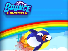 遊戲Bounce masters