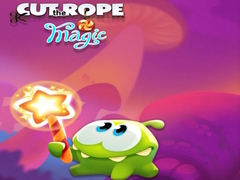 遊戲Cut The Rope Magic