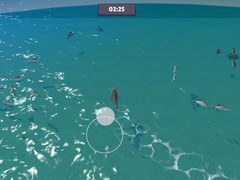 遊戲Hungry Ocean Hunt