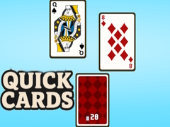 遊戲Quick Cards