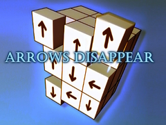 遊戲Arrows disappear