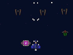遊戲Star Force