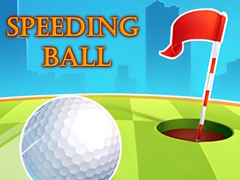 遊戲Speeding ball