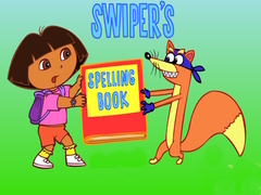 遊戲Swiper's Spelling Book