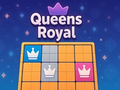 遊戲Queens Royal