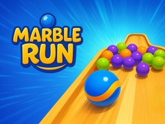 遊戲Marble Run 