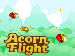 遊戲Acorn Flight