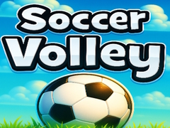 遊戲Soccer Volley