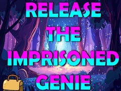 遊戲Release The Imprisoned Genie