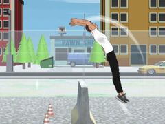 遊戲Wacky Flip