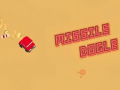 遊戲Missile Dodge