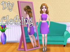 遊戲Diy Clothing